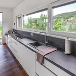 Penthouse Poertschach