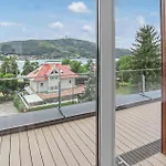 Penthouse Poertschach Apartmán