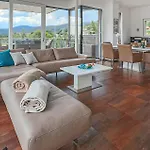 Penthouse Poertschach Apartmán Pörtschach am Wörthersee