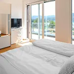 Penthouse Poertschach Apartmán Pörtschach am Wörthersee