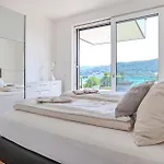 Penthouse Poertschach Apartmán