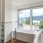 Apartmán Penthouse Poertschach