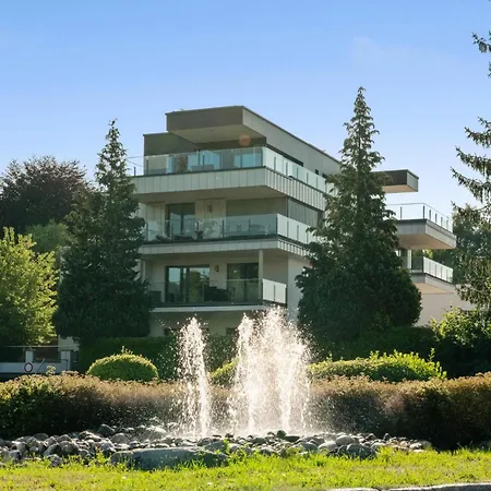 Penthouse Poertschach Apartmán Pörtschach am Wörthersee