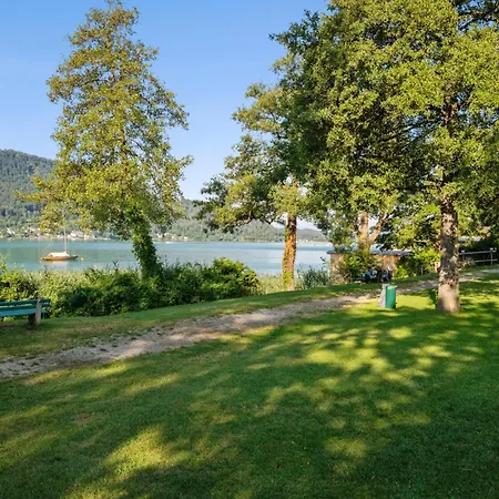 Penthouse Poertschach Apartmán Pörtschach am Wörthersee