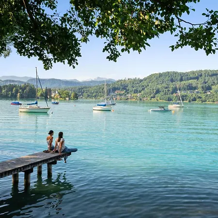 Penthouse Poertschach Pörtschach am Wörthersee