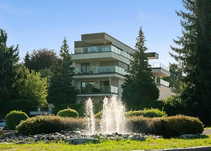 Penthouse Poertschach Apartament Pörtschach am Wörthersee