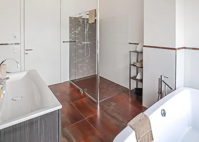 Apartament Penthouse Poertschach